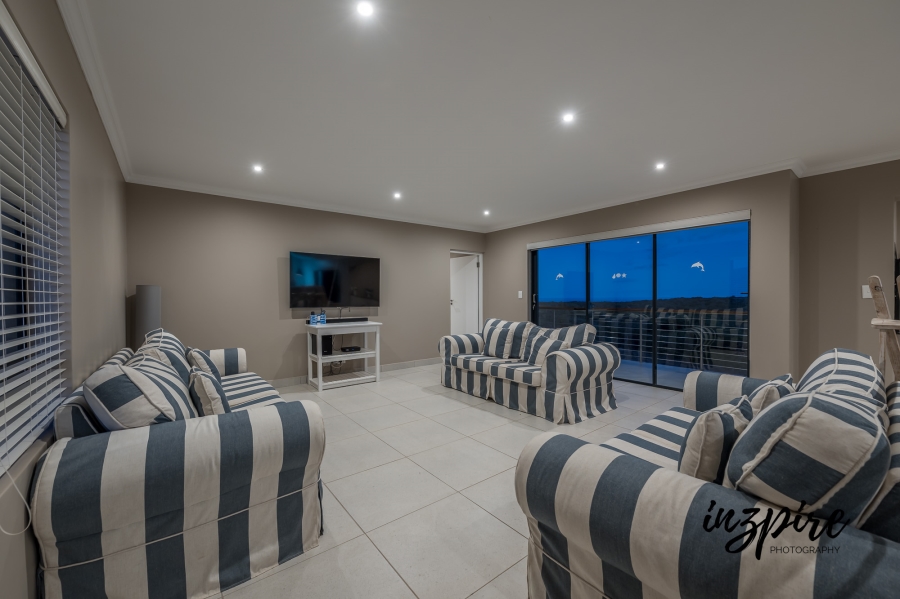 3 Bedroom Property for Sale in Hartland Lifestyle Estate Western Cape